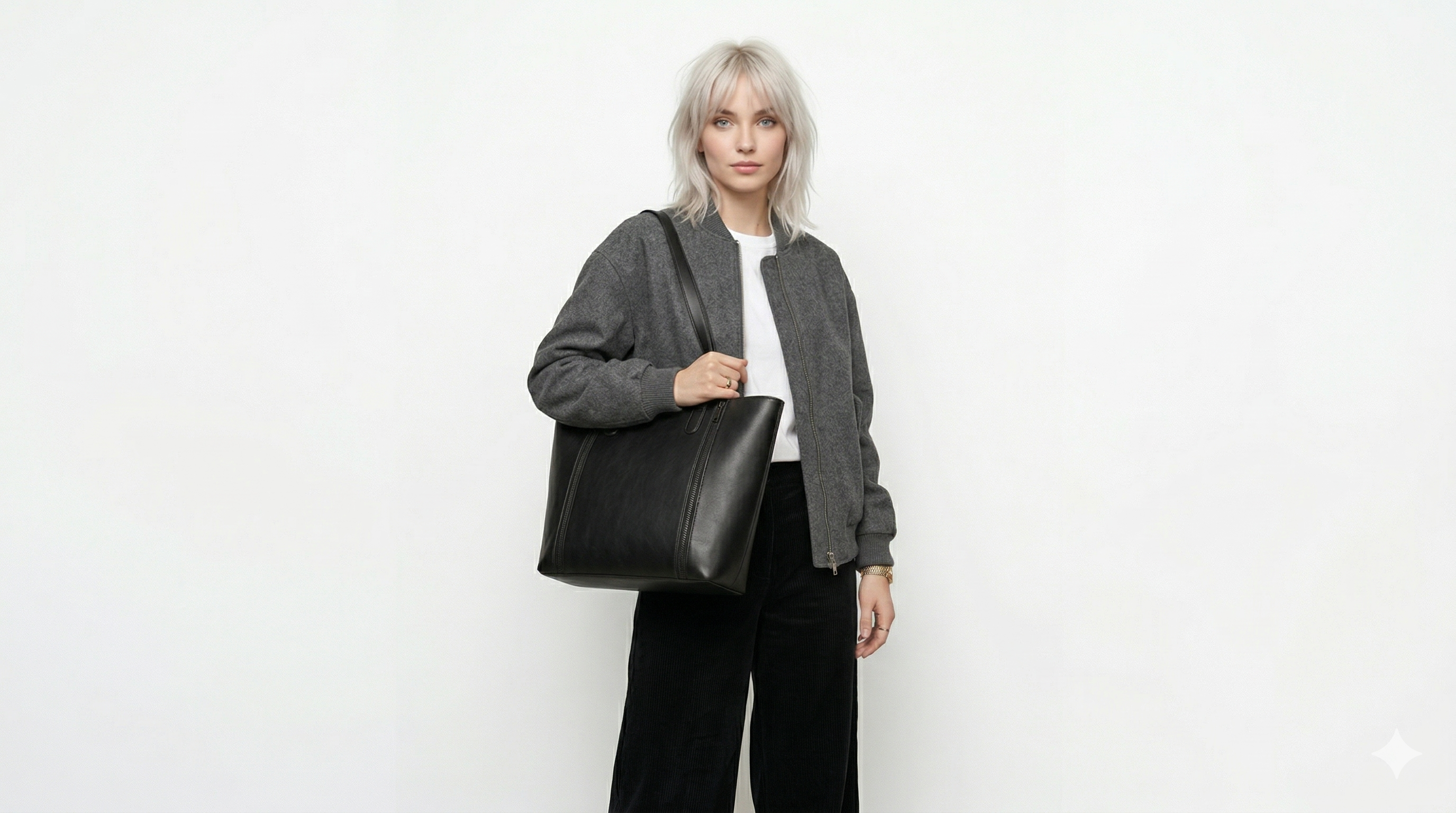 ZL Modular Bag